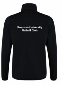 Swansea Uni Netball CCC Club Midlayer