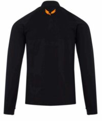 ASL Spiritwear Seamless 1/4 Zip First Layer Unisex