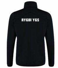 Ysgol Gyfun Y Strade Club Midlayer