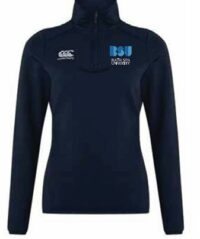 Bath Spa University Club Midlayer Womens