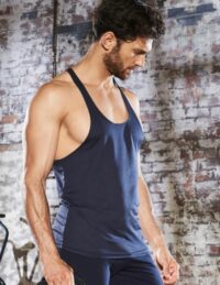 The P2 Gym Men’s Muscle Vest