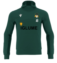 Newdigate CC Electro Hoody Jnr