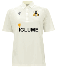 Newdigate CC Hobbs SS Shirt (Ladies) Snr