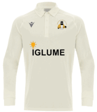 Newdigate CC Hutton LS Shirt (Mens) Jnr