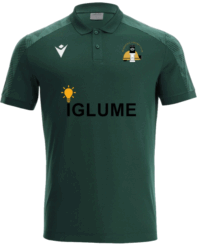 Newdigate CC Rock Polo Jnr
