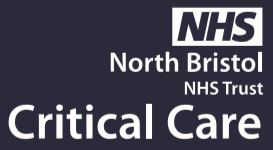 North Bristol NHS Trust Critical Care