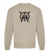 DB Academy Sweatshirt Adult