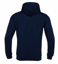 Bulldogs Rugby Banjo Hero Hoodie