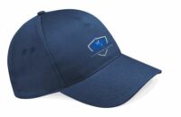 Trowel Talk Cap