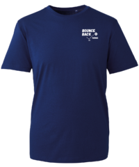 Bounce Back Tennis Cotton T-Shirt