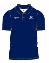 Derby Excel SC Polo Womens