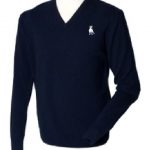 HB730-steamin'-billy-lambswool-v-neck-jumper-1