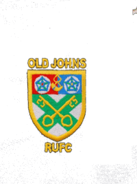 Old Johns Rugby Club