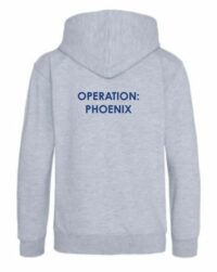 Operation Phoenix Hoodie Junior