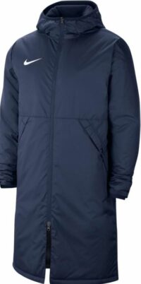 BCFC Foundation Winter Jacket Jnr