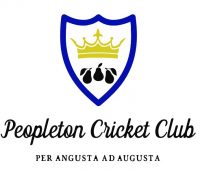 Peopleton Cricket Club