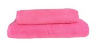 Sue’s Swim School Extra Fluffy Bath Towel