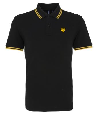 Tryfan House Polo Shirt - Printable Promotions
