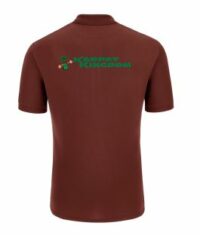 Bedworth CC Womens Rap Polo Snr