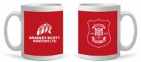 Tamworth FC Mug