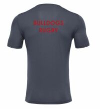 Bulldogs Rugby Rigel Hero Training T-Shirt