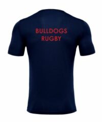 Bulldogs Rugby Rigel Hero Training T-Shirt