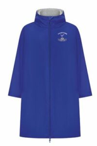 Chasetown FC Youth Coaches Dryrobe
