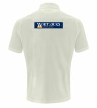 Middleton CC SS Playing Shirt Junior