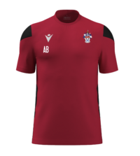 Nuneaton RFC Polis Training Tee Snr