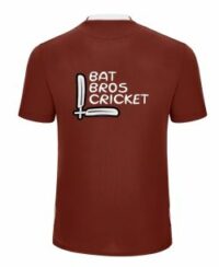 Bedworth CC Shedir Tee Jnr