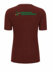 Bedworth CC Womens Skat Tee Jnr