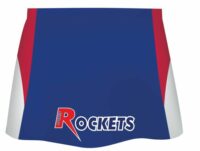 Ripon Rockets Netball Club Match Play Skort