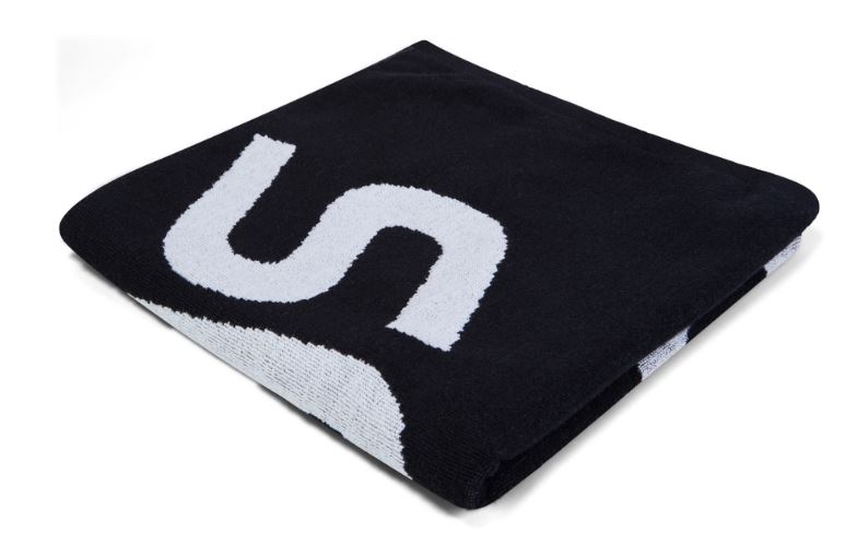 Nova Centurion Swim Club Speedo Towel - Printable Promotions