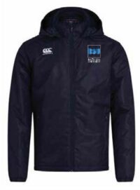 Bath Spa University Club Stadium Jacket Mens