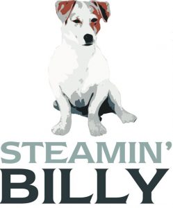 Steamin' Billy