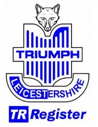 TR Register Leicestershire