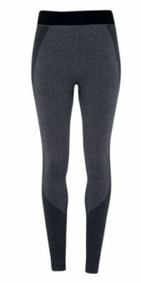 8285 Womens 3D Sculpt Legging