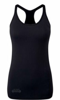 8285 Womens Seamless 3D Sculpt Vest