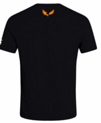 ASL Spiritwear Cotton Logo Tee Womens