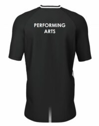 KS4 Performing Arts T-Shirt Unisex Senior