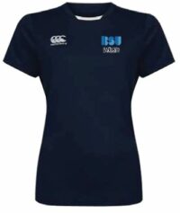 Bath Spa University Club Dry Tee Womens
