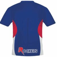 Ripon Rockets Netball Club Match Play Tee
