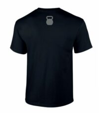 8285 Mens Seamless 3D Performance Tee