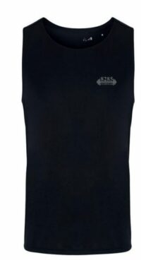 8285 Mens Performance Training Vest