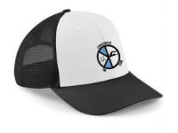 Chasewater Tri Club Trucker Cap