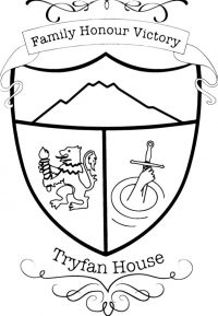 Tryfan House