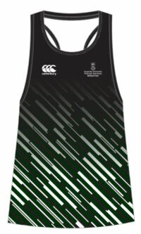 Swansea Uni Netball CCC Custom Training Vest