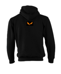 ASL Physical Education Unbranded Hoodie Unisex
