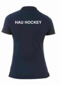 Harper Adams Waimak Polo Womens Hockey