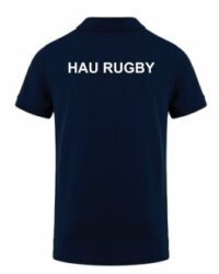 Harper Adams University Waimak Polo Womens Rugby
